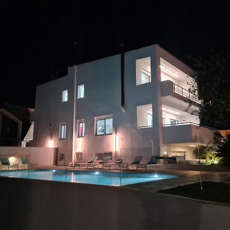 Andreas Villa Kato Daratso Exterior foto