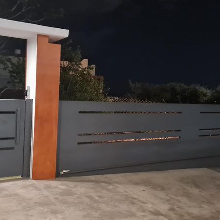 Andreas Villa Kato Daratso Exterior foto