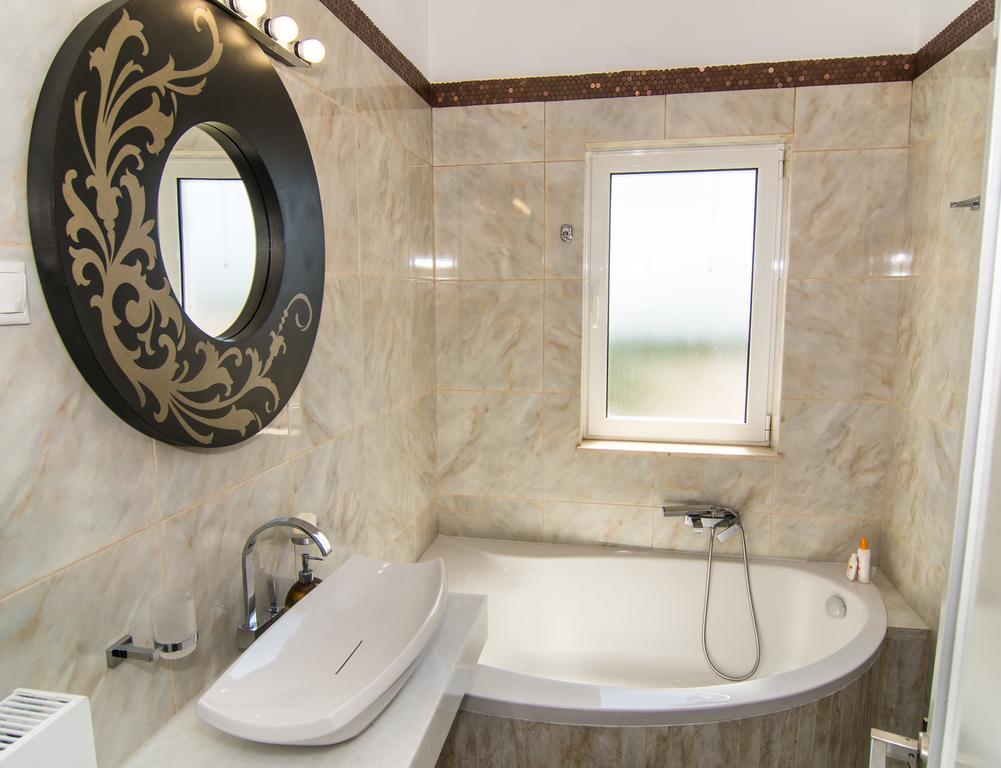 Andreas Villa Kato Daratso Habitación foto