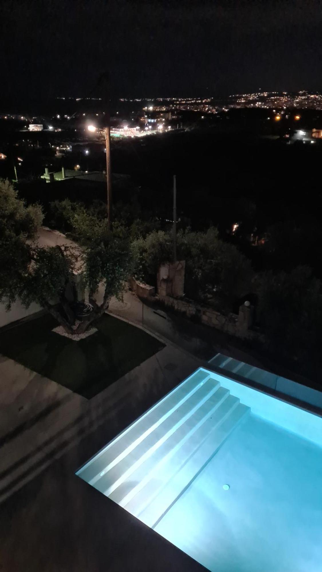 Andreas Villa Kato Daratso Exterior foto